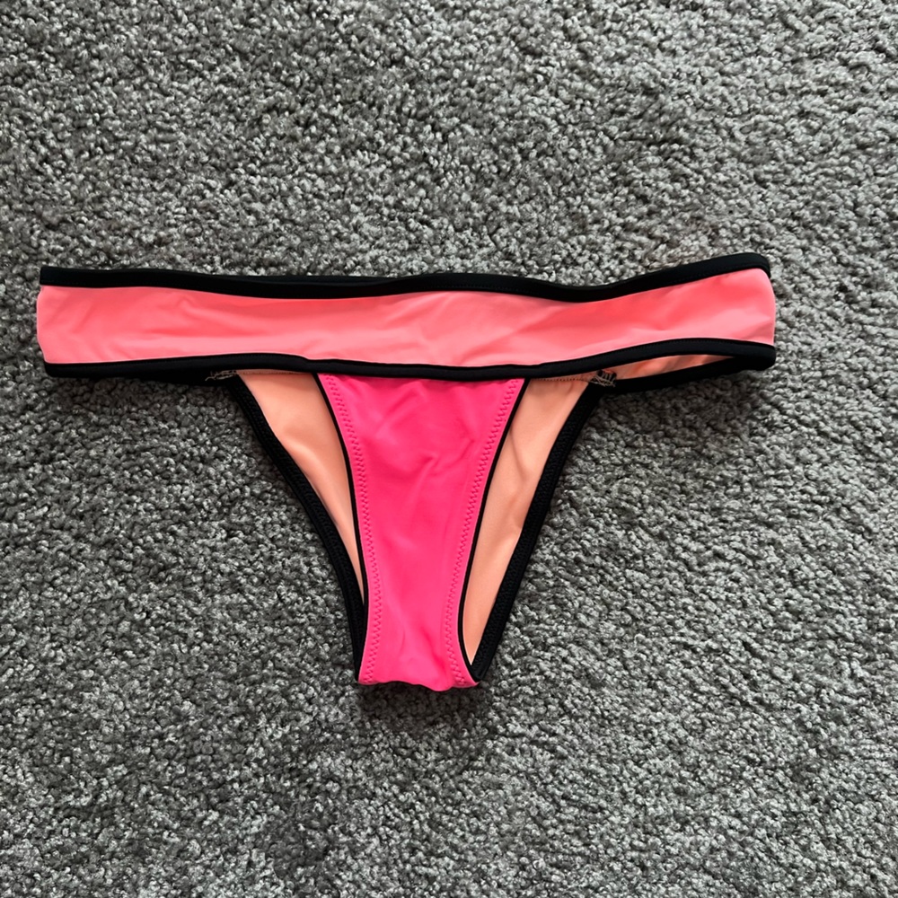 Victoria’s Secret Cheeky Bikini Bottoms